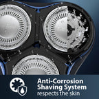 Rechargeable Electric Shaver detail view 10 for Australian shoppers