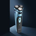 Rechargeable Electric Shaver detail view 19 for Australian shoppers