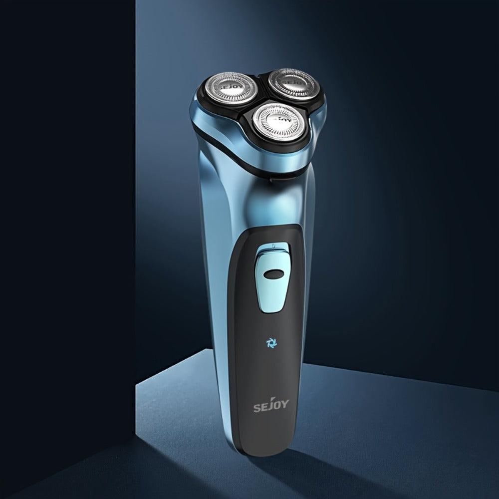 Rechargeable Electric Shaver detail view 19 for Australian shoppers