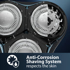 Rechargeable Electric Shaver detail view 22 for Australian shoppers