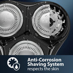 Rechargeable Electric Shaver detail view 31 for Australian shoppers