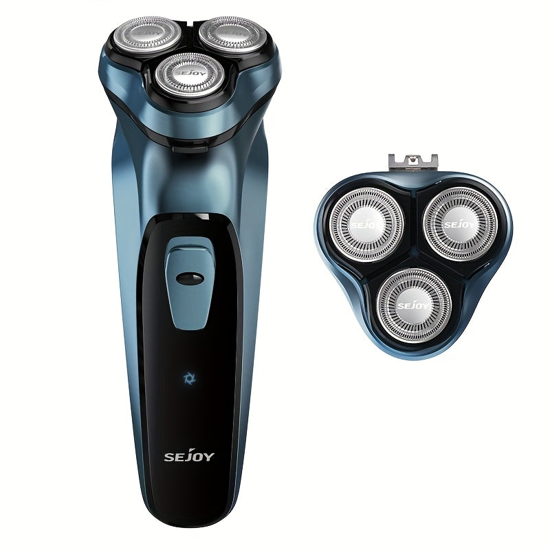Rechargeable Electric Shaver detail view 39 for Australian shoppers
