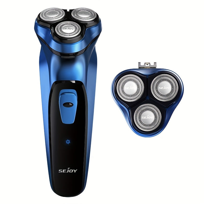 Rechargeable Electric Shaver detail view 41 for Australian shoppers