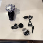 Rechargeable Head Shaver detail view 11 for Australian shoppers