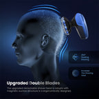 Rechargeable Head Shaver detail view 12 for Australian shoppers