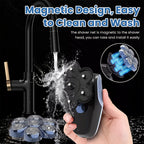 Rechargeable Head Shaver detail view 13 for Australian shoppers