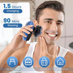 Rechargeable Head Shaver detail view 15 for Australian shoppers