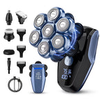 Rechargeable Head Shaver detail view 16 for Australian shoppers