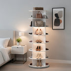 Shoe Storage Rack detail view 6 for Australian shoppers