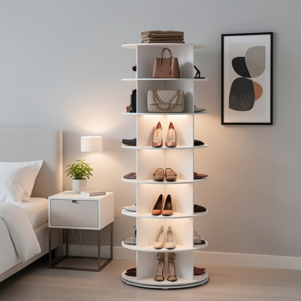Shoe Storage Rack detail view 6 for Australian shoppers