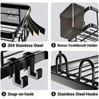 Shower Caddy Organiser product detail 6