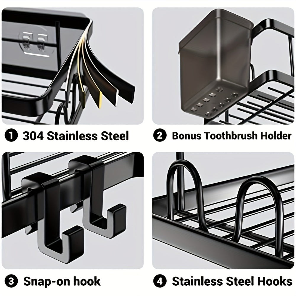 Shower Caddy Organiser product detail 6