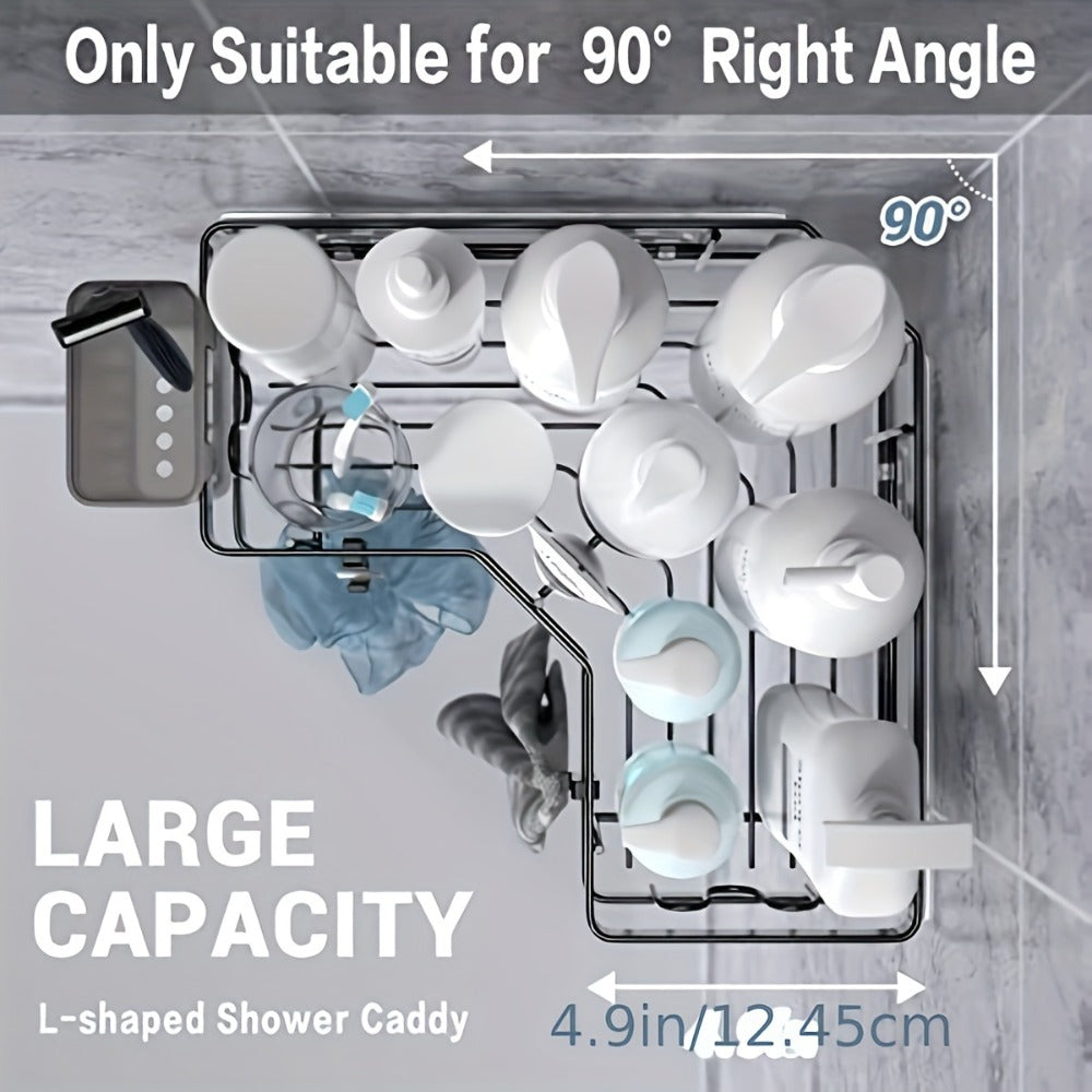 Shower Caddy Organiser product detail 8