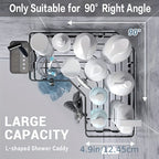 Shower Caddy Organiser product detail 8