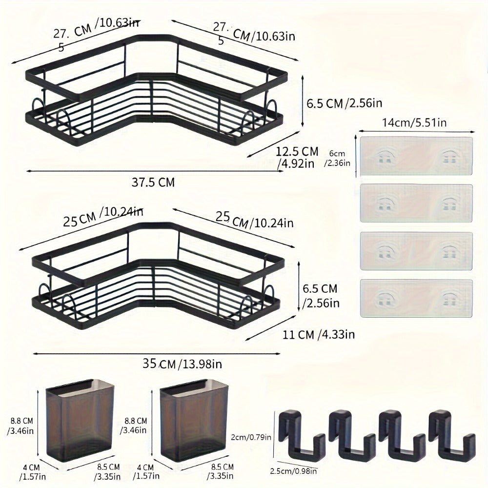 Shower Caddy Organiser product detail 4