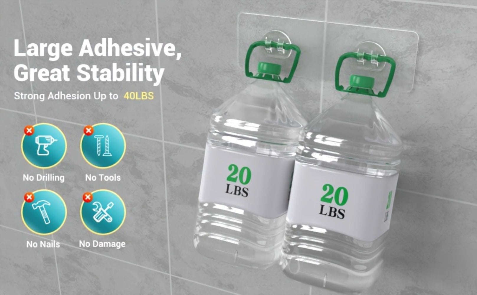 Shower Caddy Organiser product detail 12