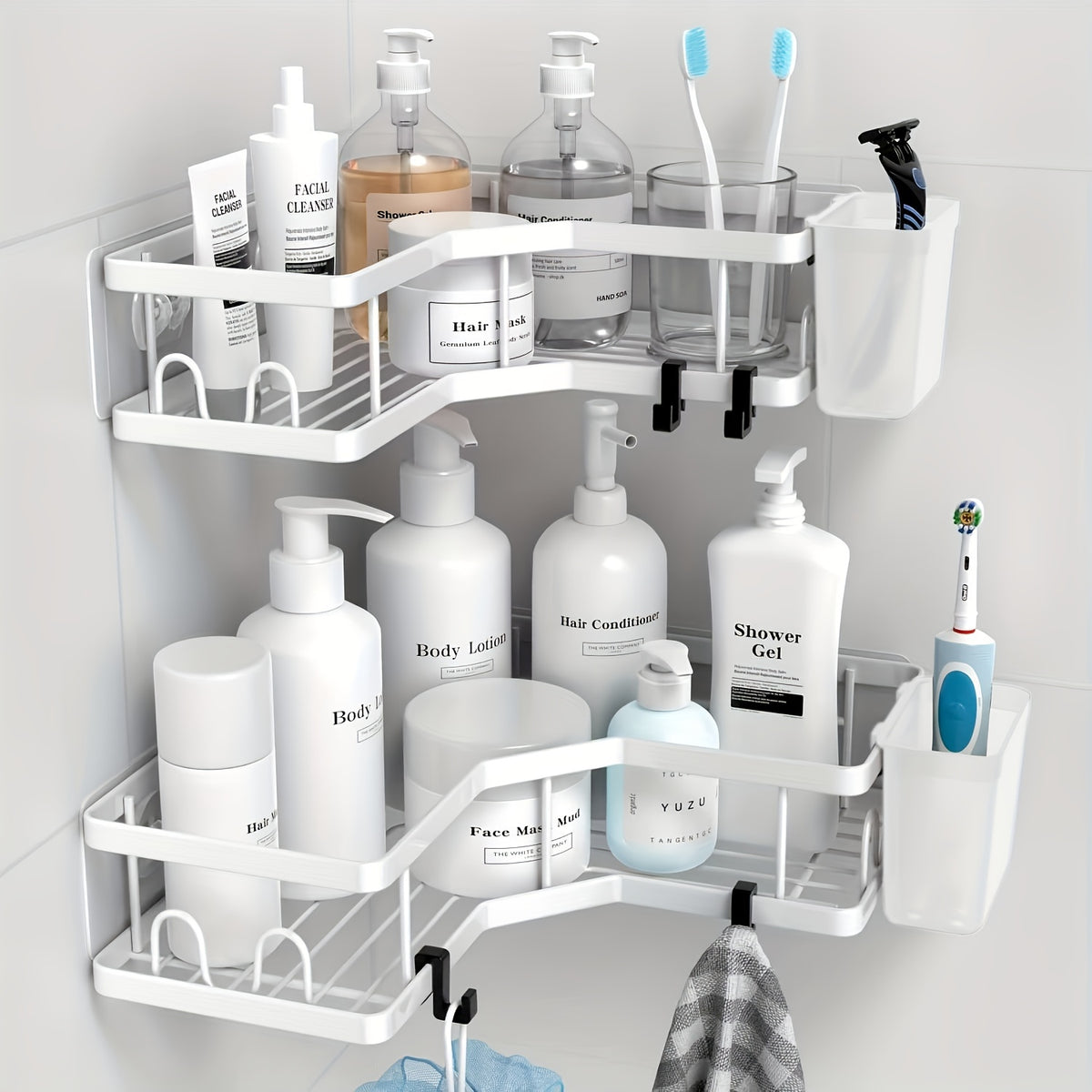 Shower Caddy Organiser product detail 19