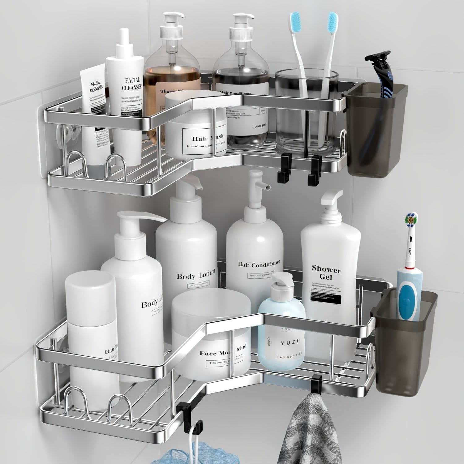 Shower Caddy Organiser product detail 21