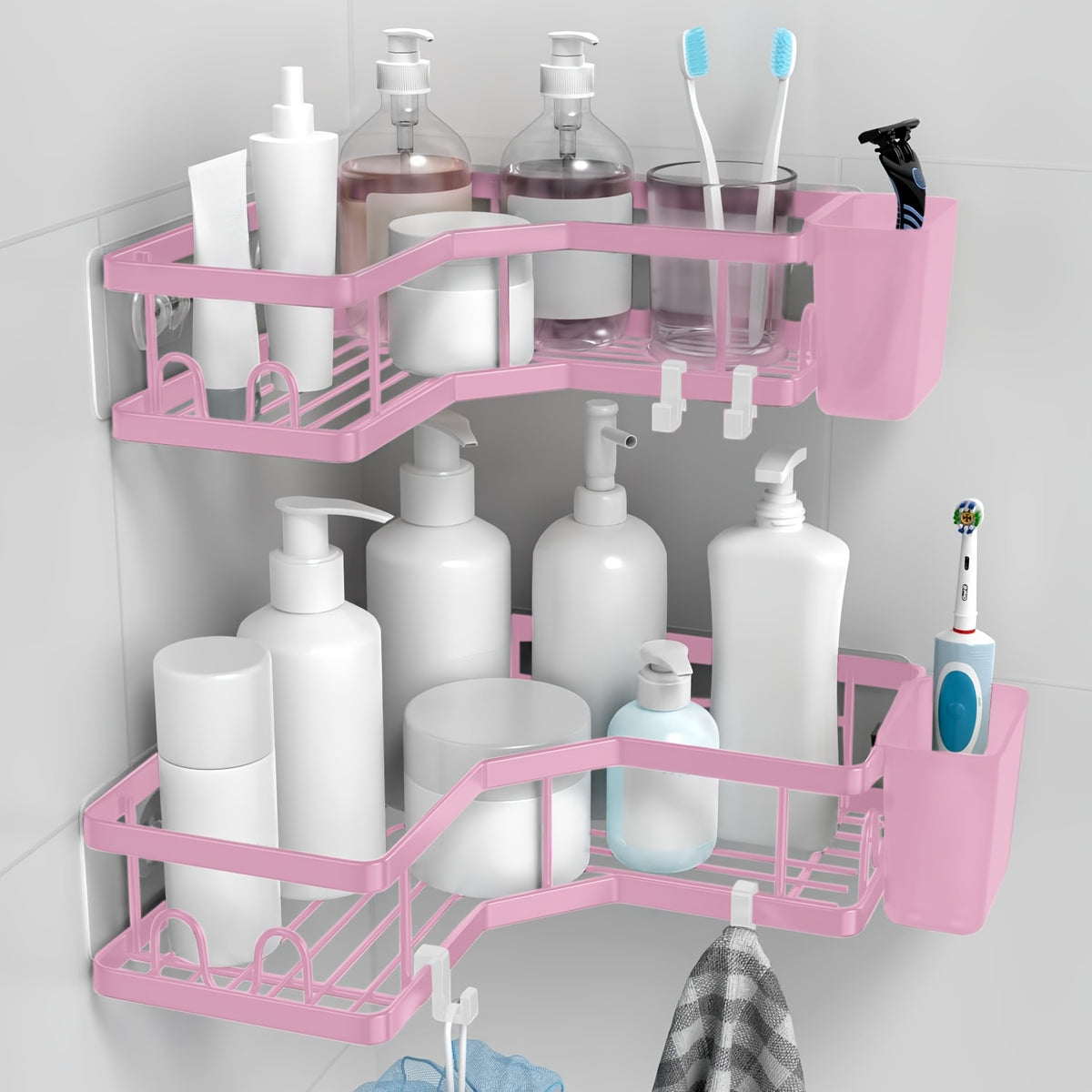 Shower Caddy Organiser product detail 22