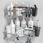 Shower Caddy Organiser for Australian homes