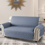 Side-Pocket Non-Slip Dog Sofa Cover - living rooms and pet-friendly – additional product view 16