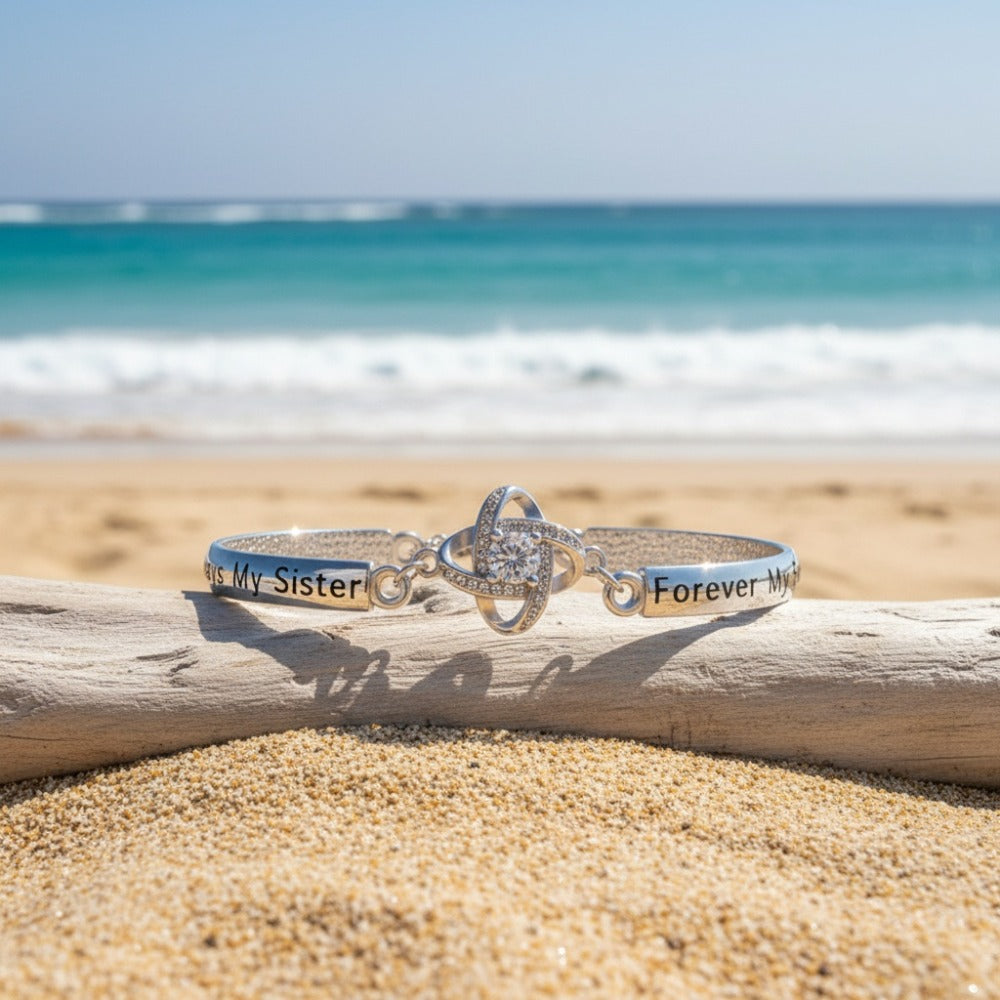 Silver-Tone Bracelet product detail 6