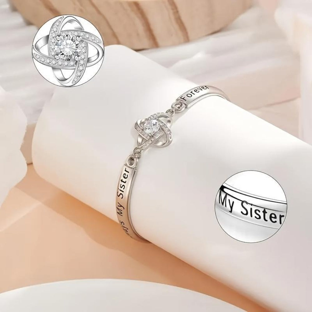 Silver-Tone Bracelet product detail 7