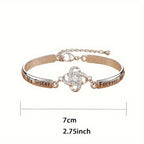 Silver-Tone Bracelet product detail 10