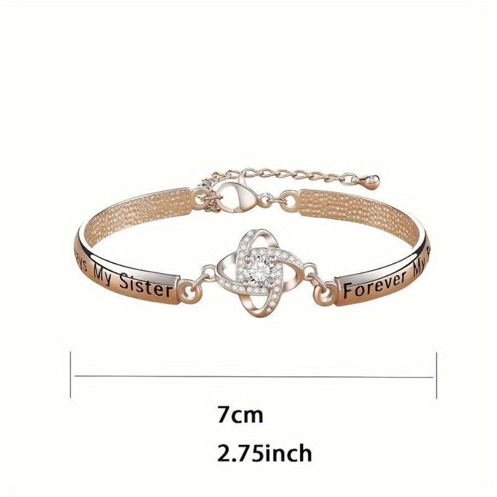 Silver-Tone Bracelet product detail 3