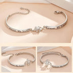 Silver-Tone Bracelet product detail 5