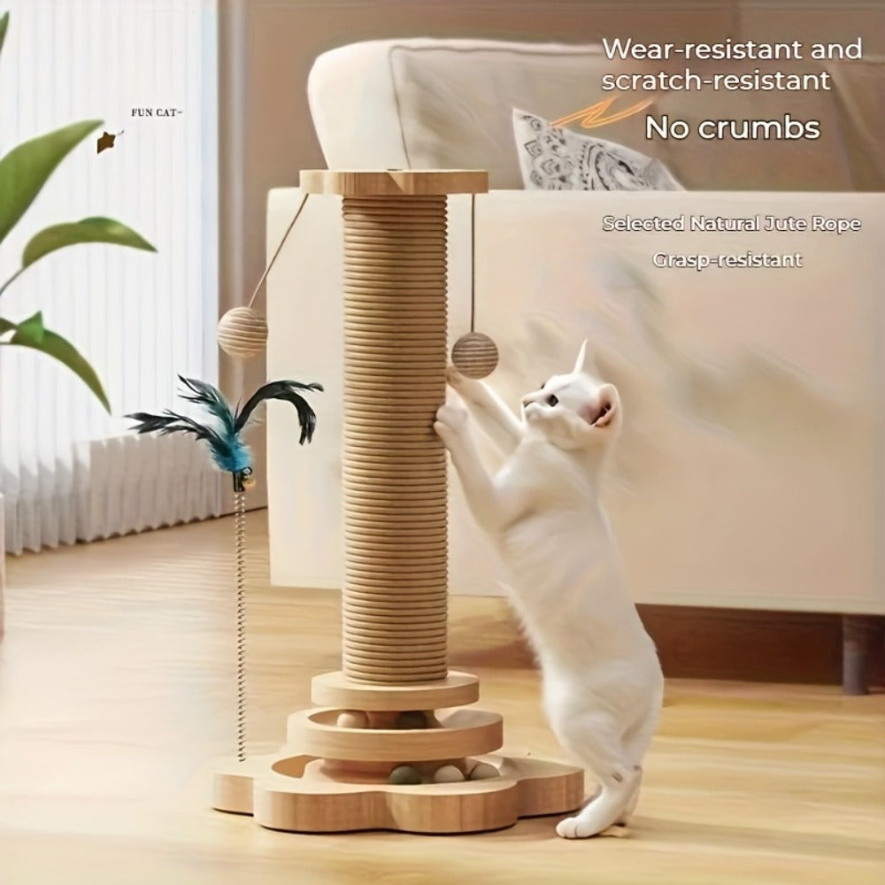 Cat Scratcher detail view 6 for Australian shoppers
