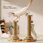 Cat Scratcher detail view 7 for Australian shoppers