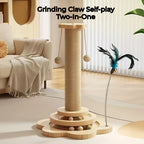 Cat Scratcher detail view 4 for Australian shoppers