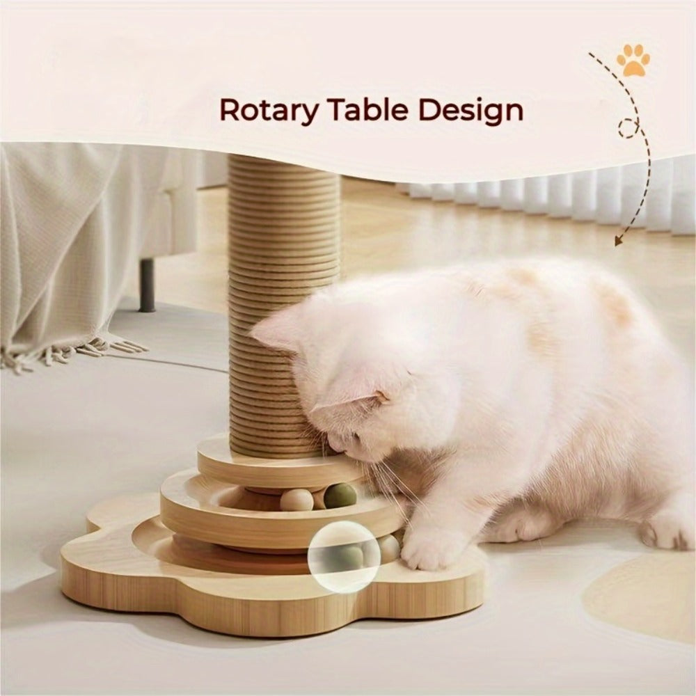 Cat Scratcher detail view 5 for Australian shoppers