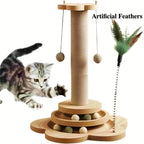 Cat Scratcher main product view for Australian shoppers
