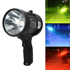 Six-Mode Rechargeable LED Spotlight detail view 7 for Australian shoppers