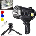 Six-Mode Rechargeable LED Spotlight detail view 17 for Australian shoppers