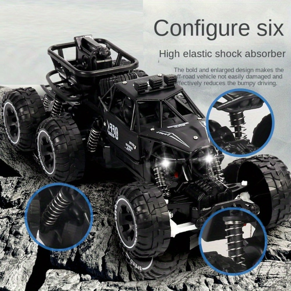 RC Car detail view 6 for Australian shoppers