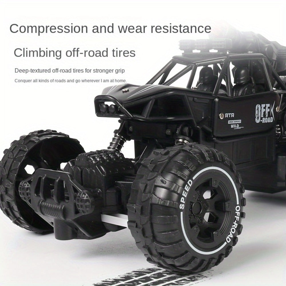 RC Car detail view 8 for Australian shoppers