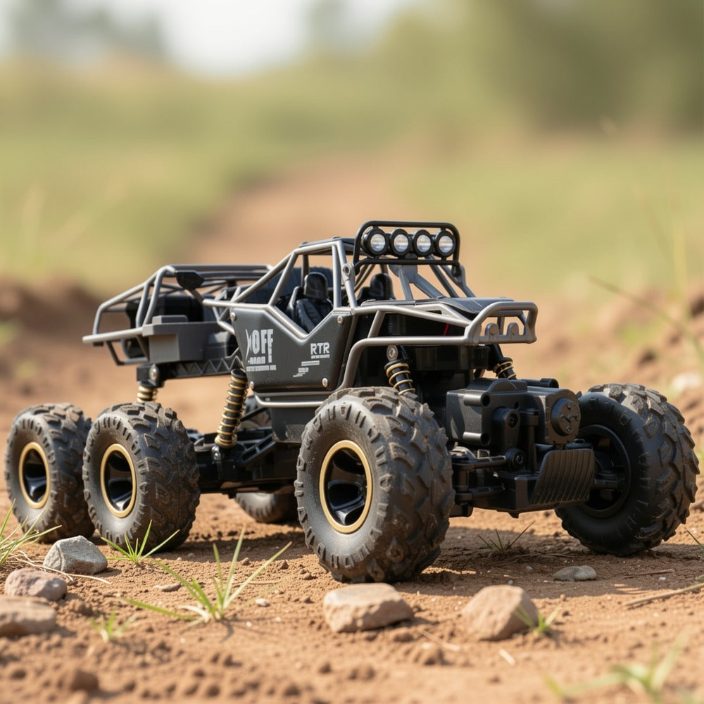 RC Car detail view 7 for Australian shoppers