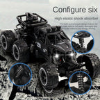 RC Car detail view 12 for Australian shoppers