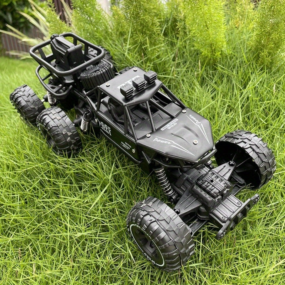 RC Car detail view 13 for Australian shoppers