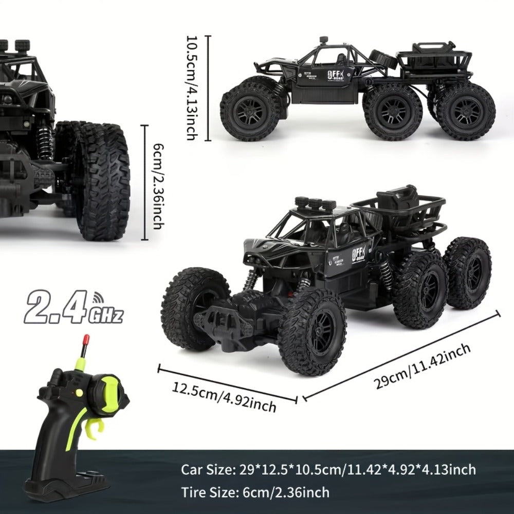 RC Car detail view 5 for Australian shoppers