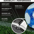 Soccer Ball detail view 6 for Australian shoppers