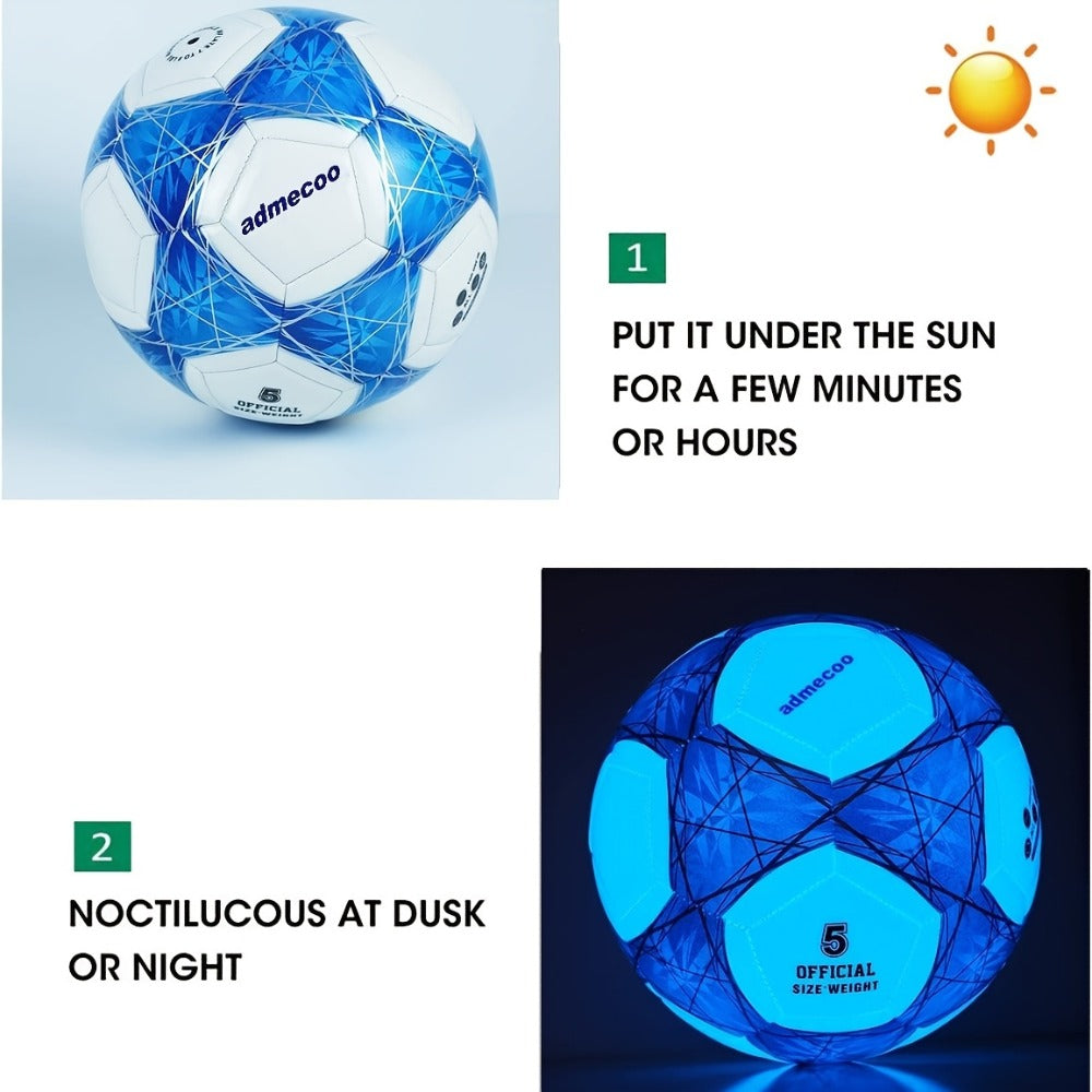 Soccer Ball detail view 5 for Australian shoppers