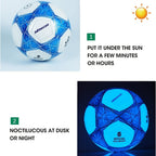 Soccer Ball detail view 5 for Australian shoppers