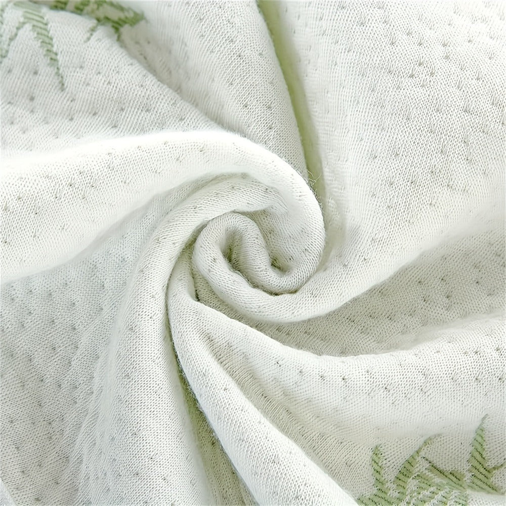 Soft Contour Sleep Pillow detail view 8 for Australian shoppers
