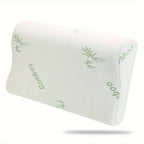 Soft Contour Sleep Pillow detail view 2 for Australian shoppers