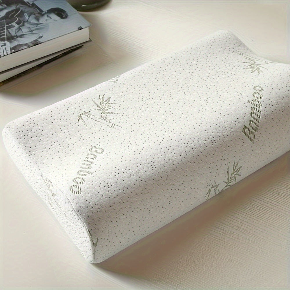 Soft Contour Sleep Pillow detail view 11 for Australian shoppers