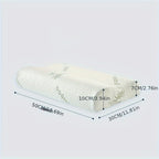 Soft Contour Sleep Pillow detail view 13 for Australian shoppers